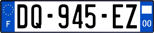 DQ-945-EZ