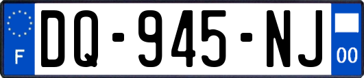 DQ-945-NJ