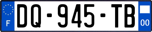 DQ-945-TB