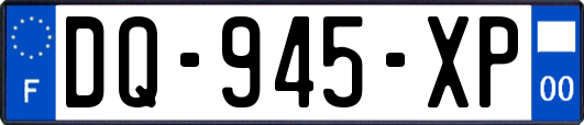 DQ-945-XP