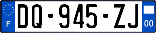 DQ-945-ZJ