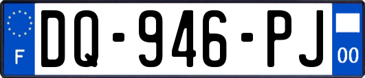 DQ-946-PJ