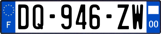 DQ-946-ZW