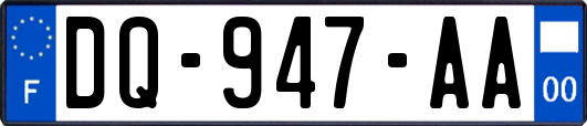 DQ-947-AA