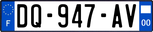 DQ-947-AV