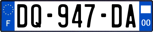 DQ-947-DA