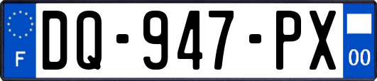 DQ-947-PX