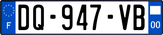 DQ-947-VB