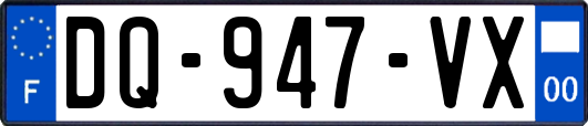 DQ-947-VX