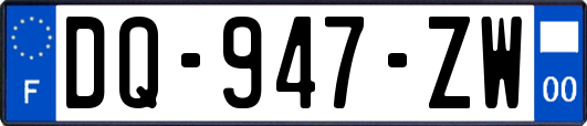 DQ-947-ZW