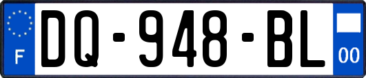 DQ-948-BL