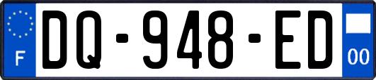 DQ-948-ED