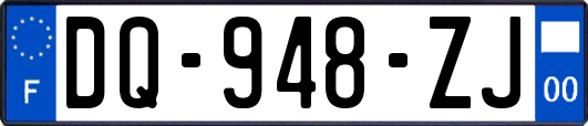 DQ-948-ZJ