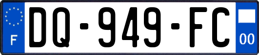 DQ-949-FC