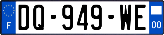 DQ-949-WE