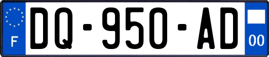 DQ-950-AD