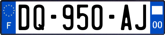 DQ-950-AJ