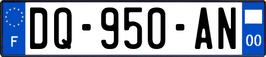 DQ-950-AN