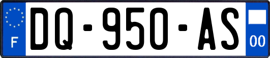 DQ-950-AS