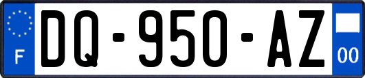 DQ-950-AZ