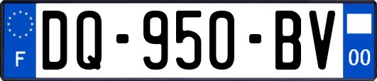 DQ-950-BV
