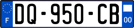 DQ-950-CB