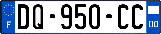 DQ-950-CC
