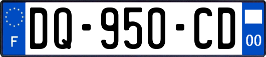 DQ-950-CD