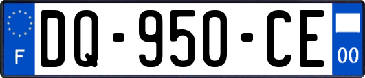 DQ-950-CE