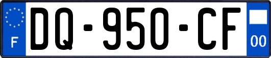 DQ-950-CF