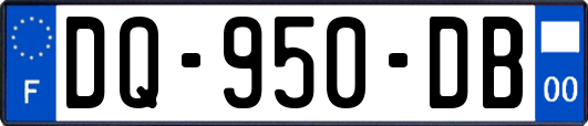 DQ-950-DB