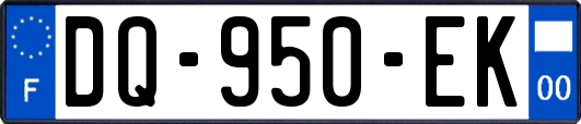 DQ-950-EK