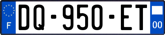 DQ-950-ET