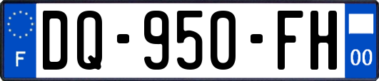 DQ-950-FH