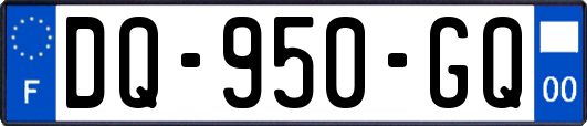 DQ-950-GQ