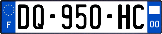 DQ-950-HC