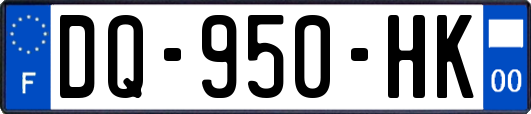 DQ-950-HK