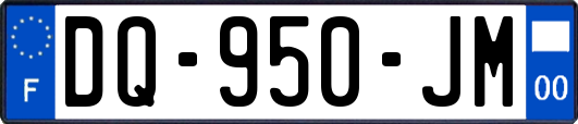 DQ-950-JM