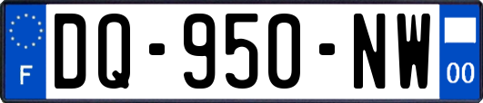 DQ-950-NW