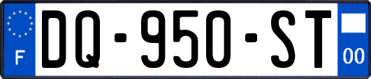 DQ-950-ST