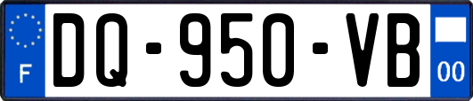 DQ-950-VB