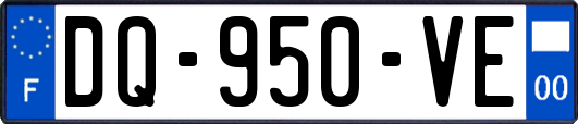 DQ-950-VE