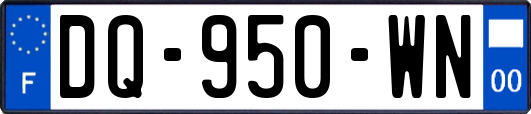 DQ-950-WN