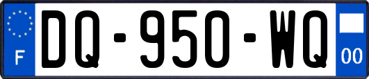 DQ-950-WQ