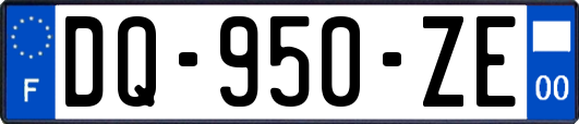 DQ-950-ZE