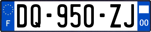 DQ-950-ZJ