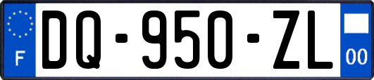 DQ-950-ZL