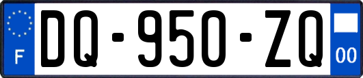 DQ-950-ZQ