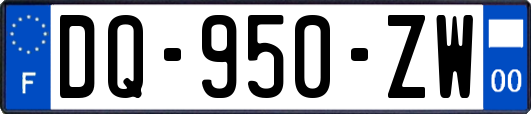 DQ-950-ZW