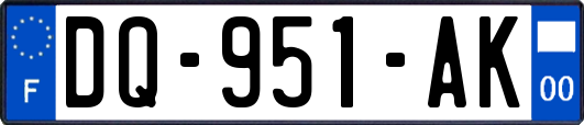 DQ-951-AK